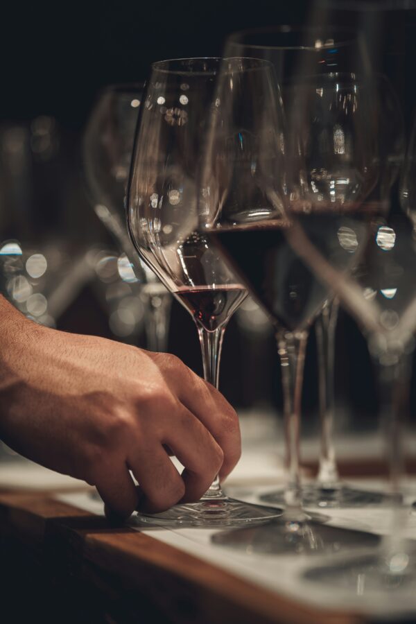 Blind Wine Tasting Series- January 2025